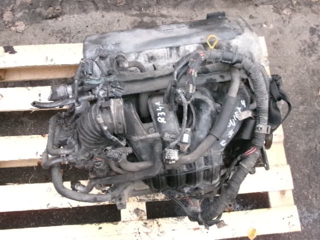 Moteur M13A — vue 12