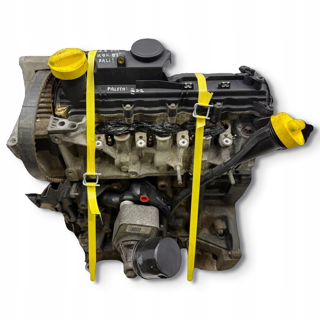 Moteur K9K 832 pour Renault