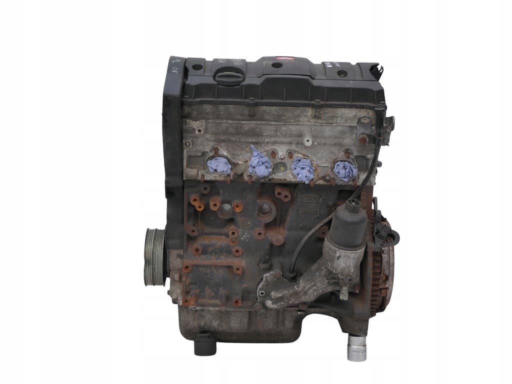 Moteur KFU (ET3J4) pour Peugeot 207