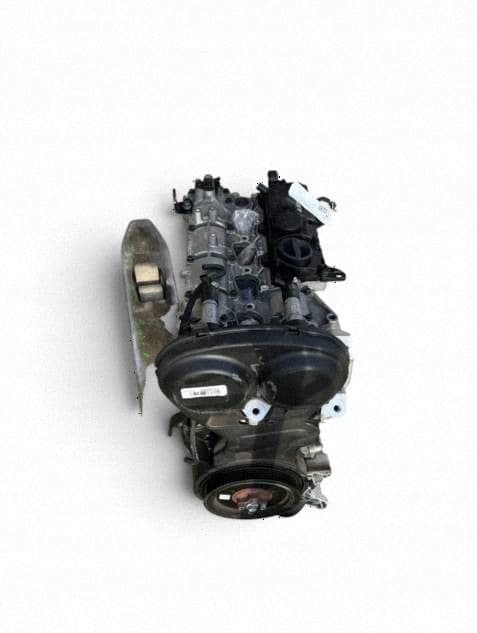 Moteur B 4204 T26 — vue 5
