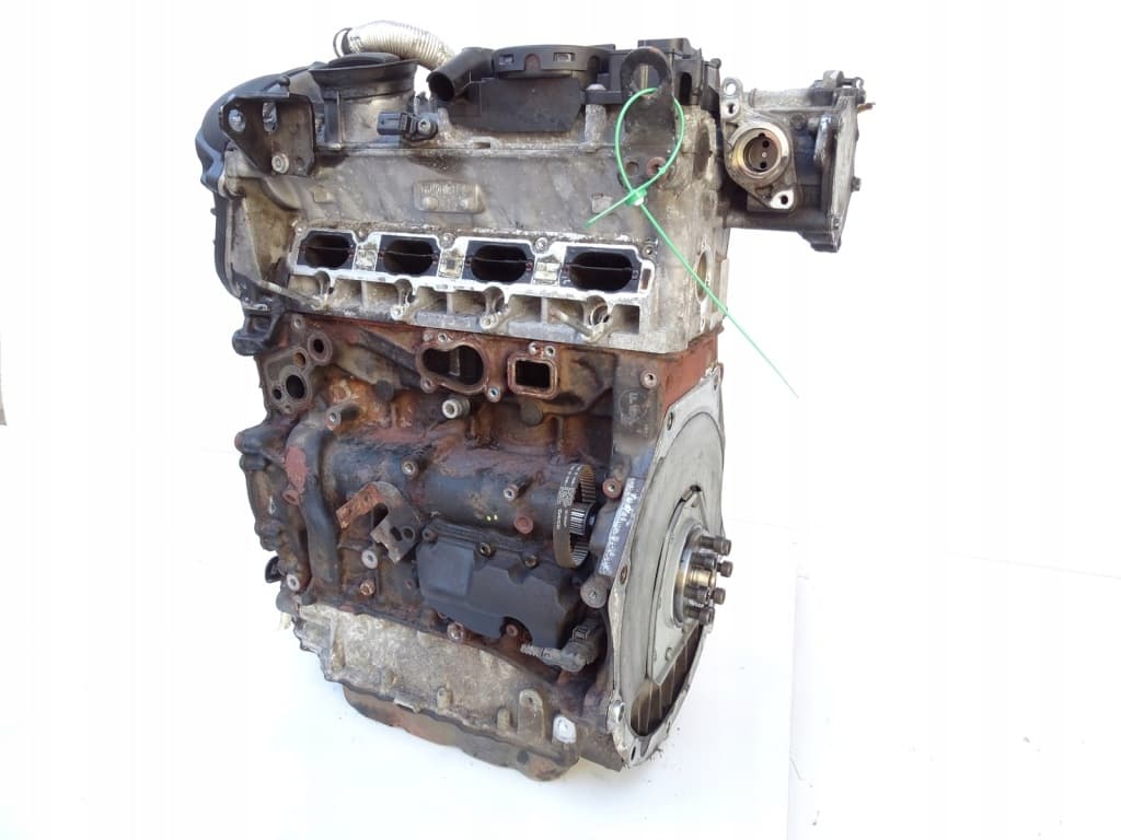 Moteur CCZB pour Seat
