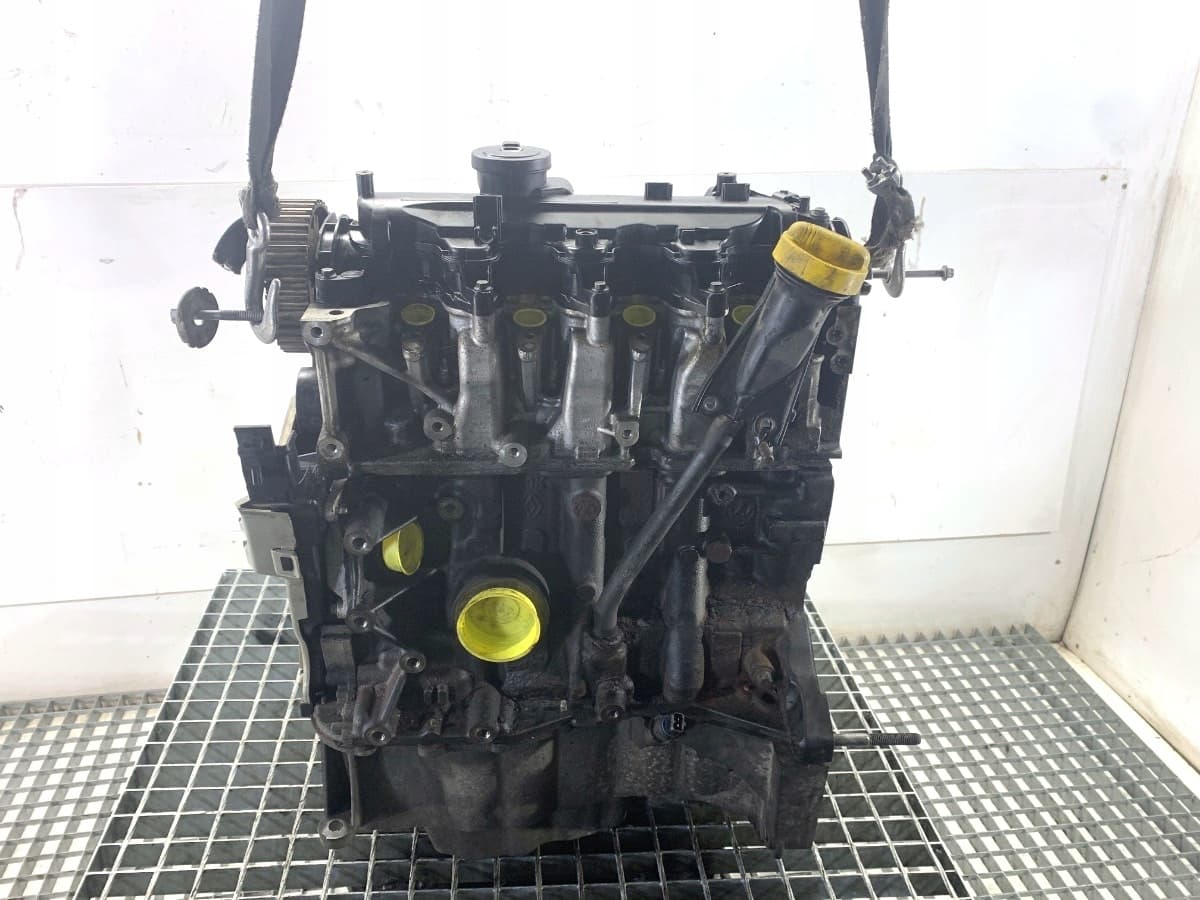 Moteur OM 607.951 (K9K) - Image 1