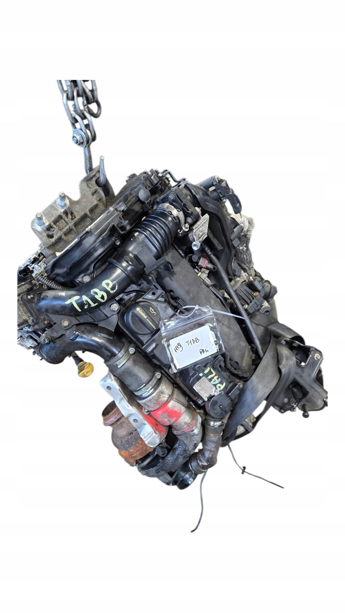 Moteur T1BC pour Ford Mondeo