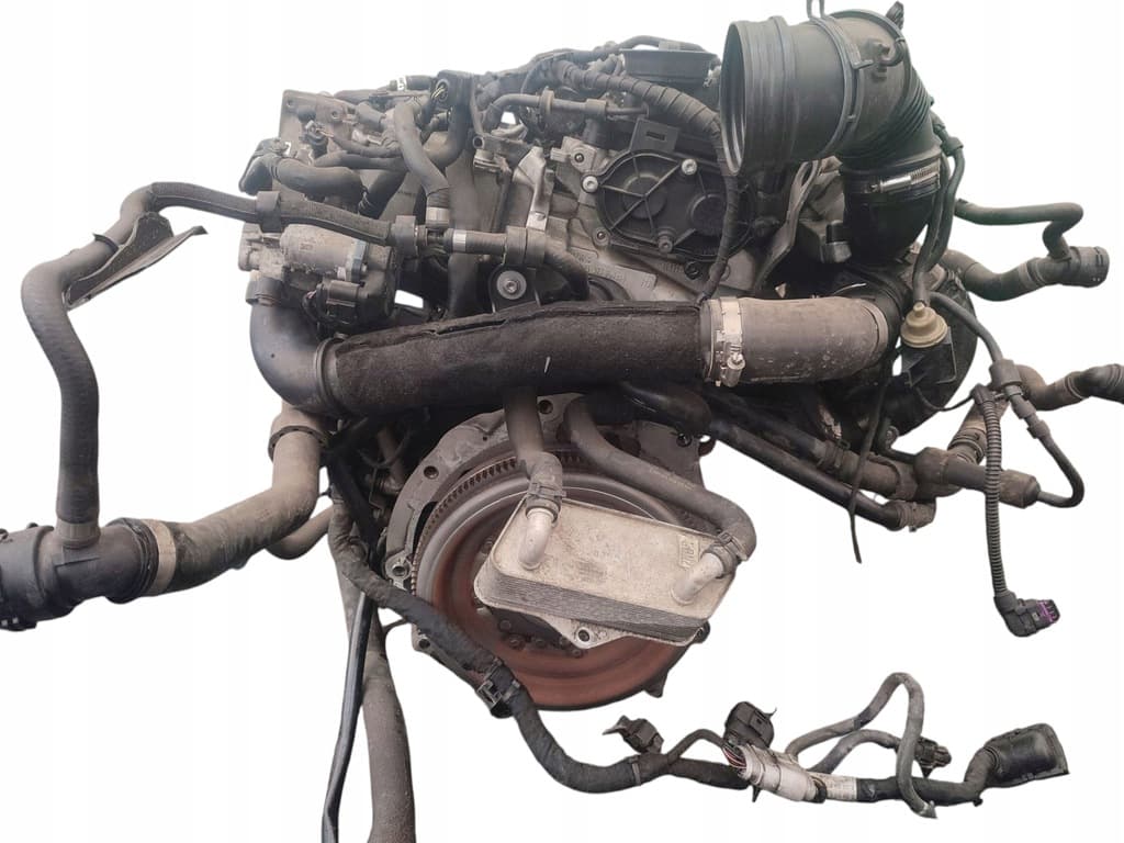 Moteur CKFC — vue 8