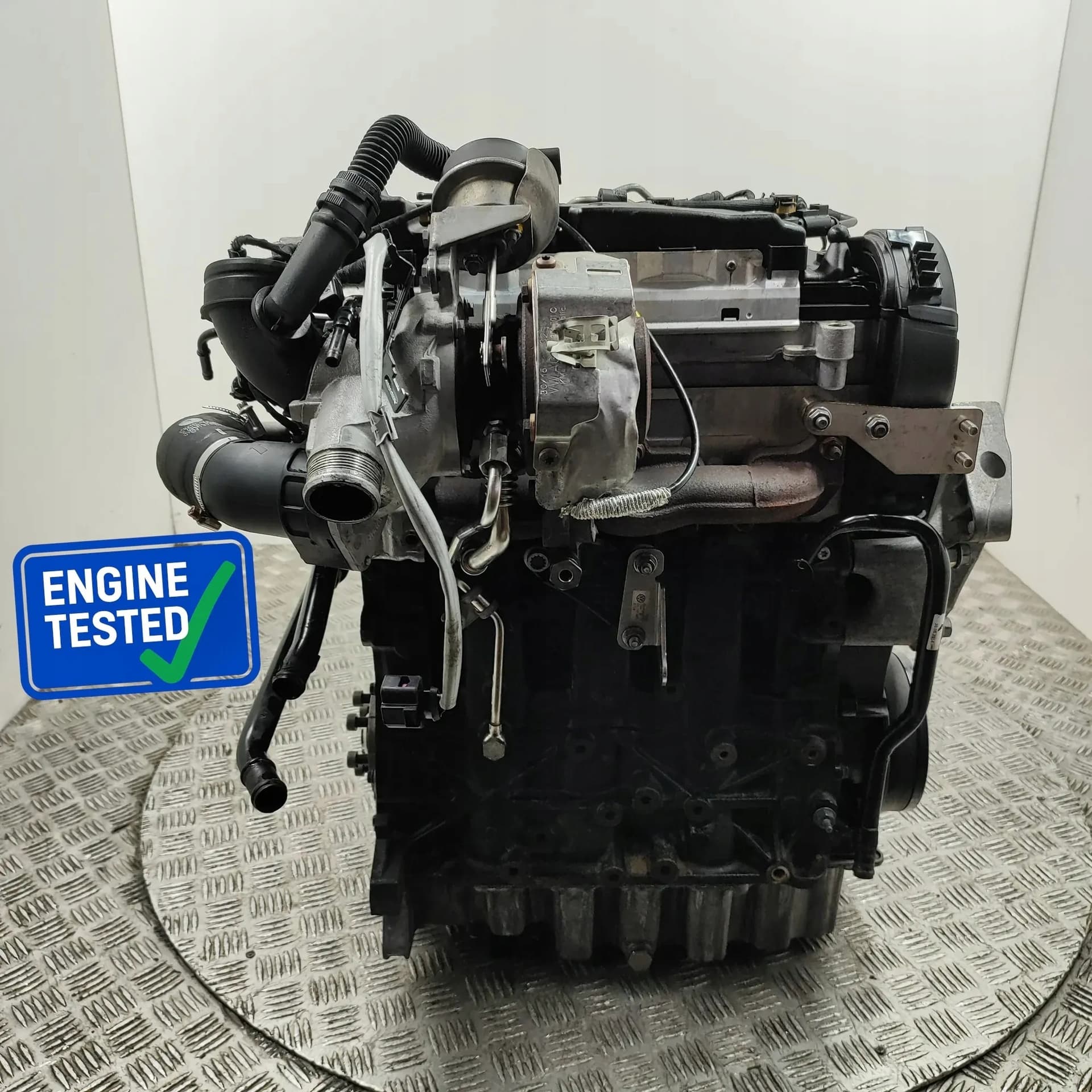 Moteur CUUB - Image 1