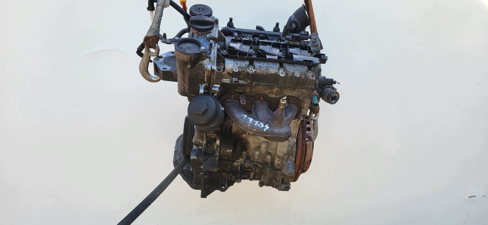 Moteur CGPB — vue 5