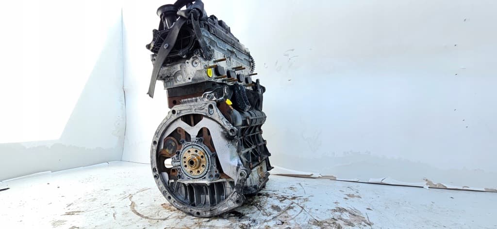Moteur DSRB — vue 3