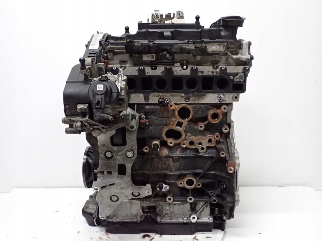 Moteur DTRA - Image 1