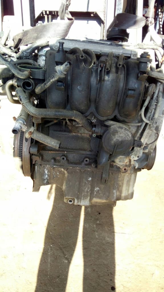 Moteur BCB — vue 2