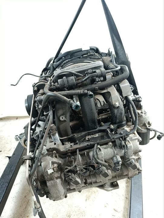 Moteur MA1.22 — vue 5