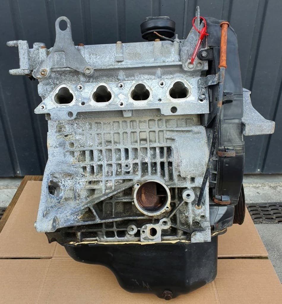 Moteur BKY pour Seat Cordoba