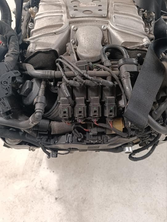 Moteur CREH — vue 9