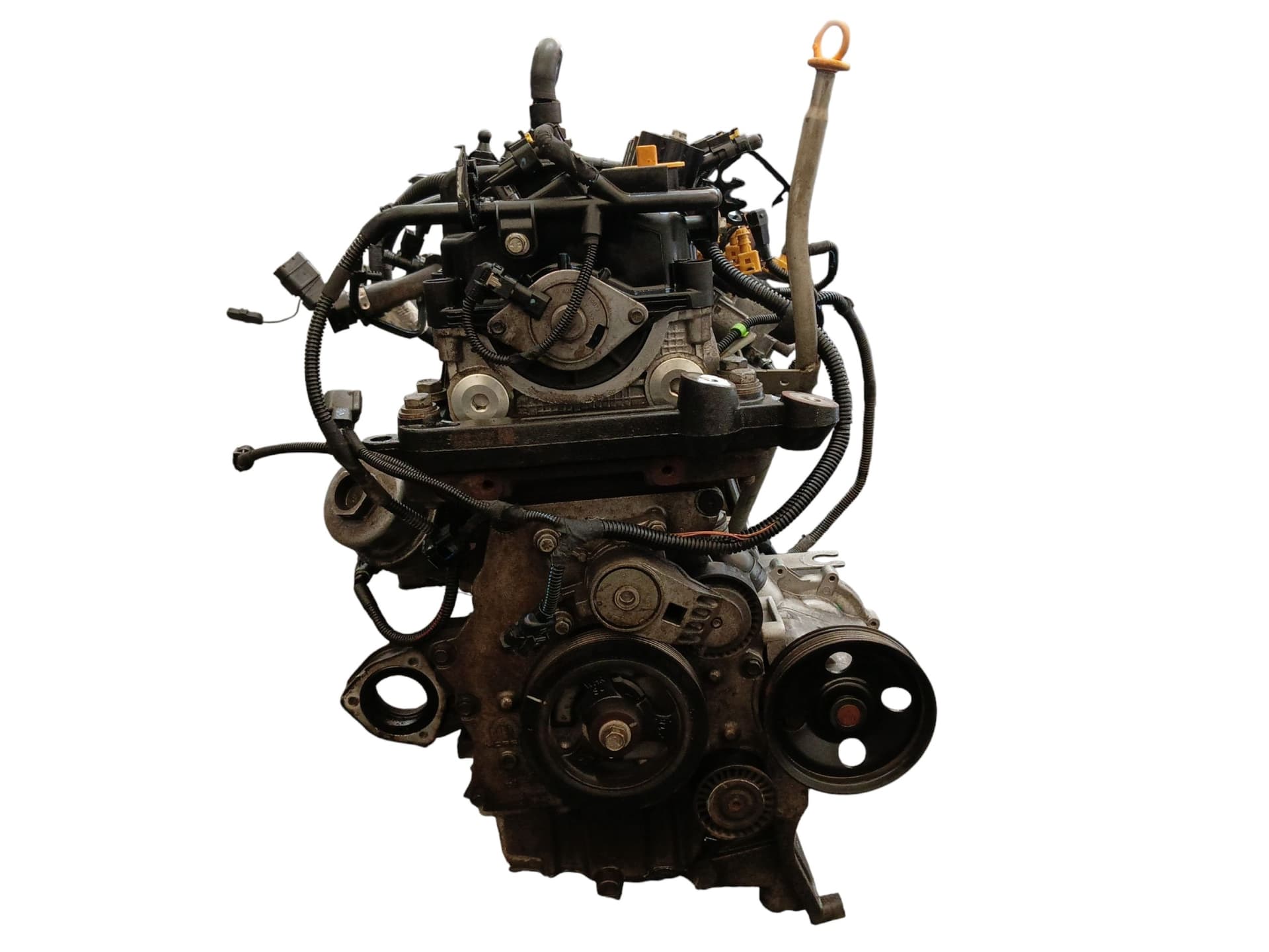 Moteur 552 63 842 — vue 7