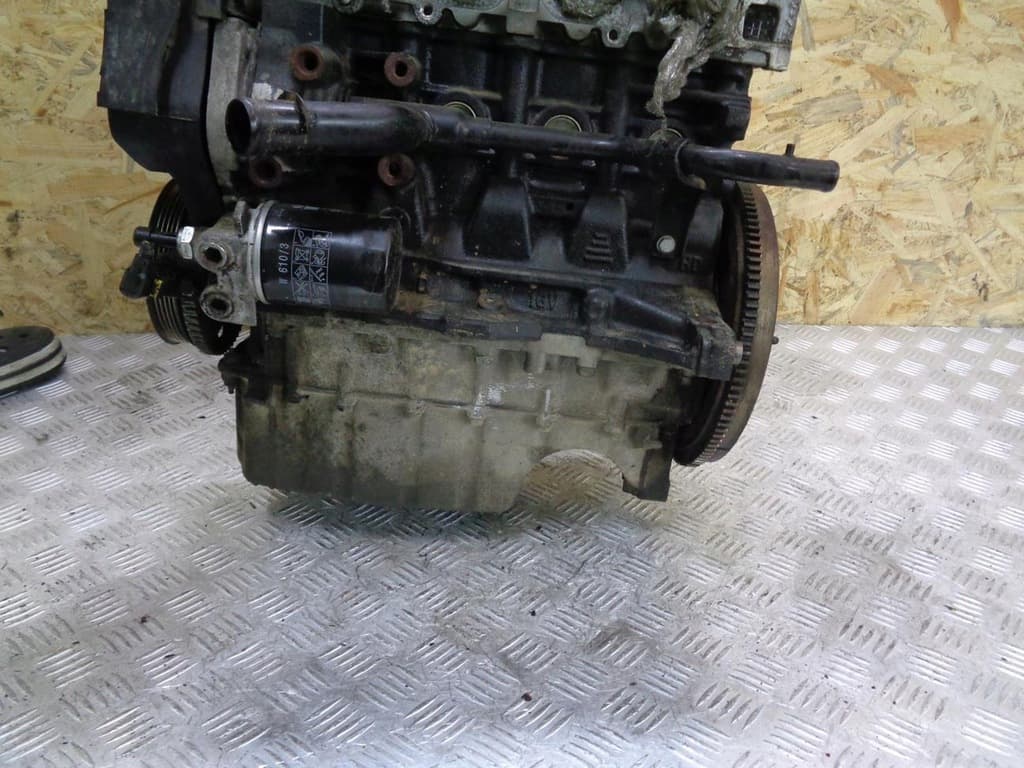 Moteur 192 B2.000 — vue 5