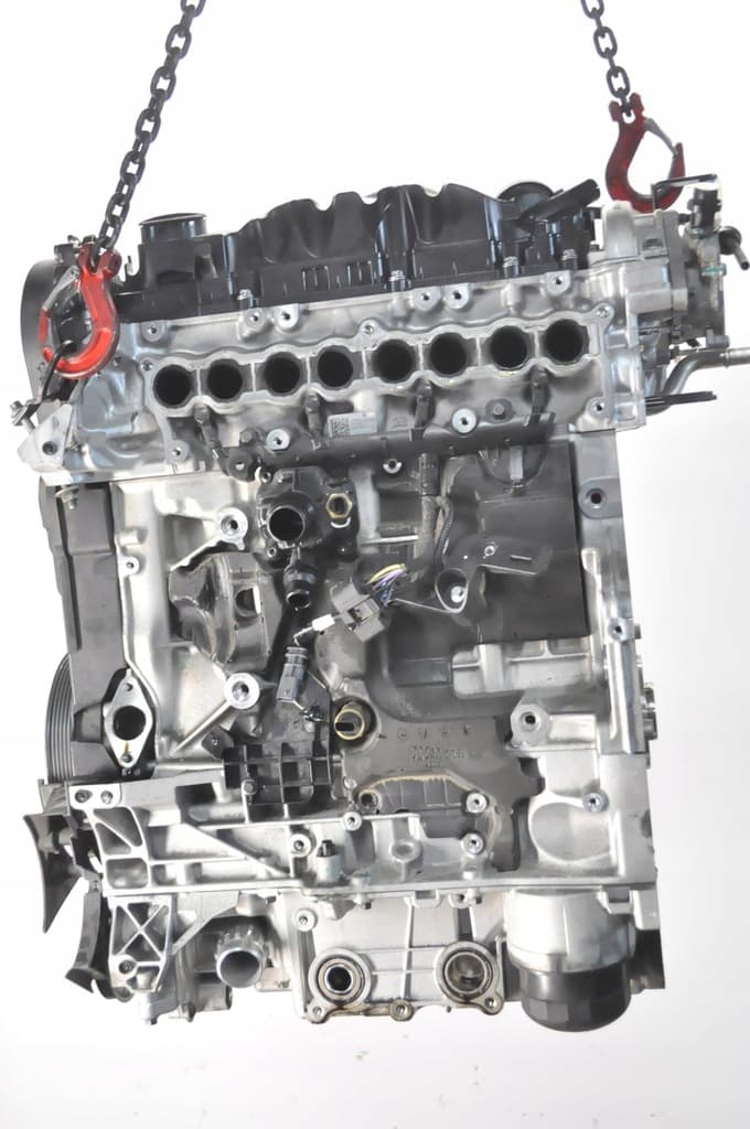 Moteur D 420 T8 pour Volvo V60