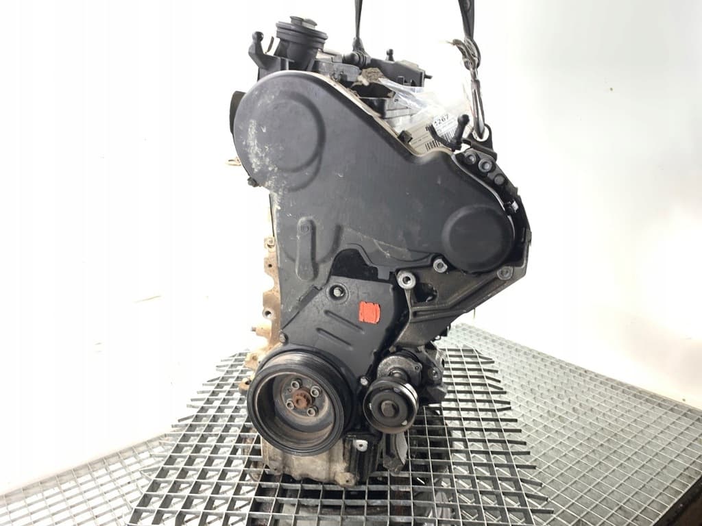 Moteur CBAC — vue 2