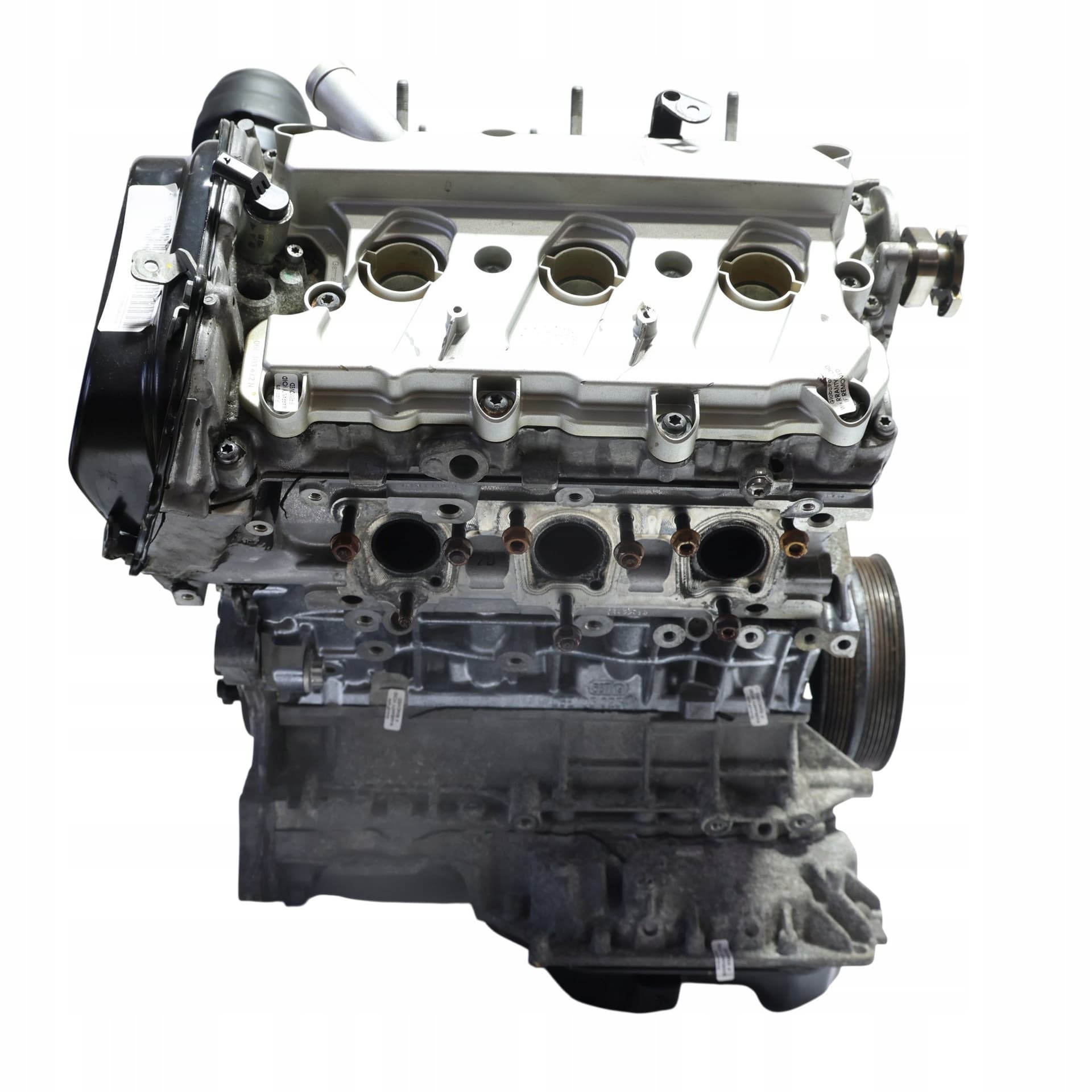 Moteur CGWD — vue 10