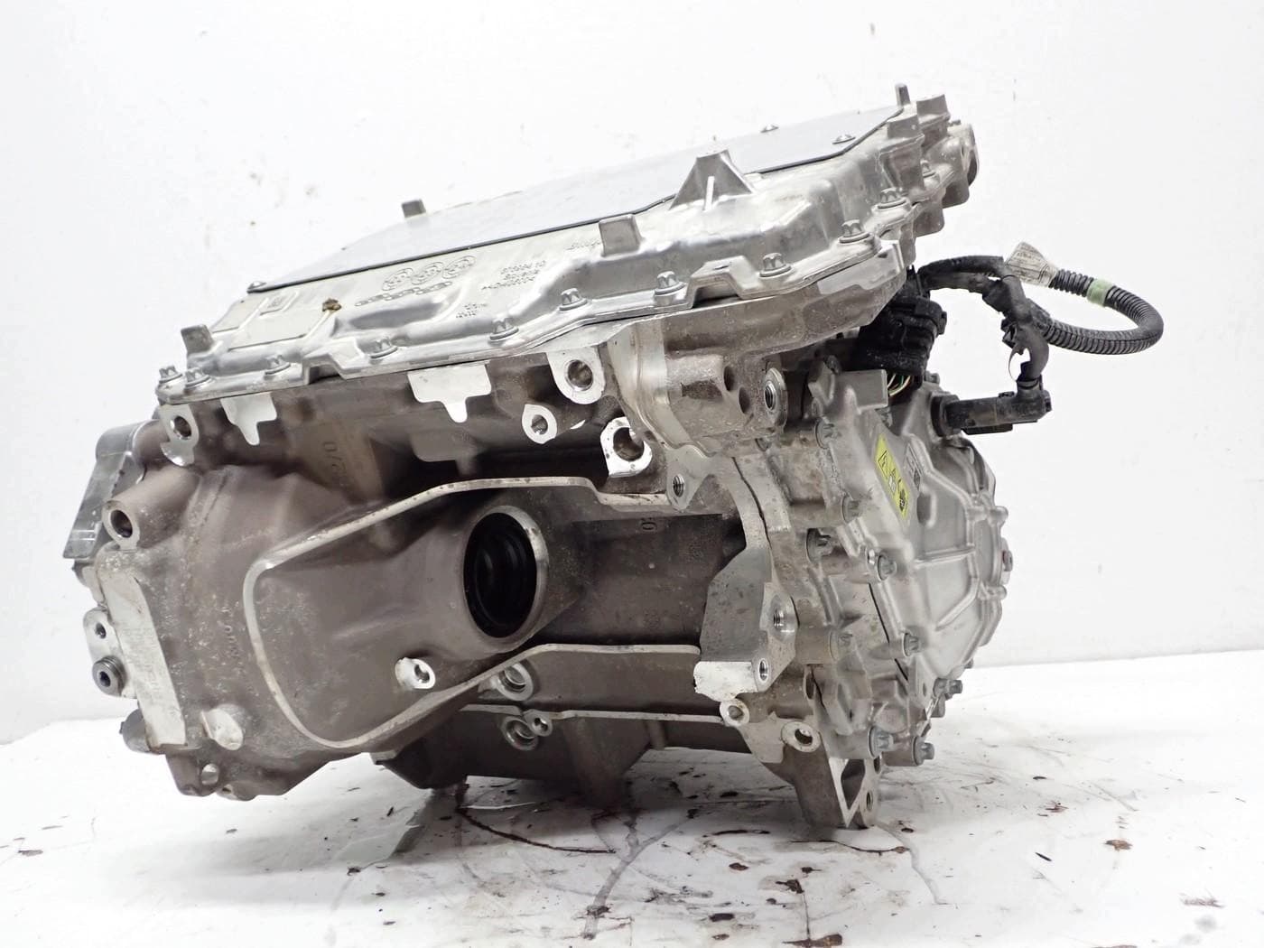 Moteur HA0002N0 pour BMW Serie 5