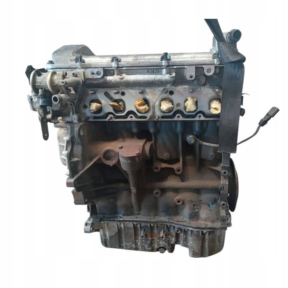 Moteur AUE pour Volkswagen Golf 2.8 Petrol