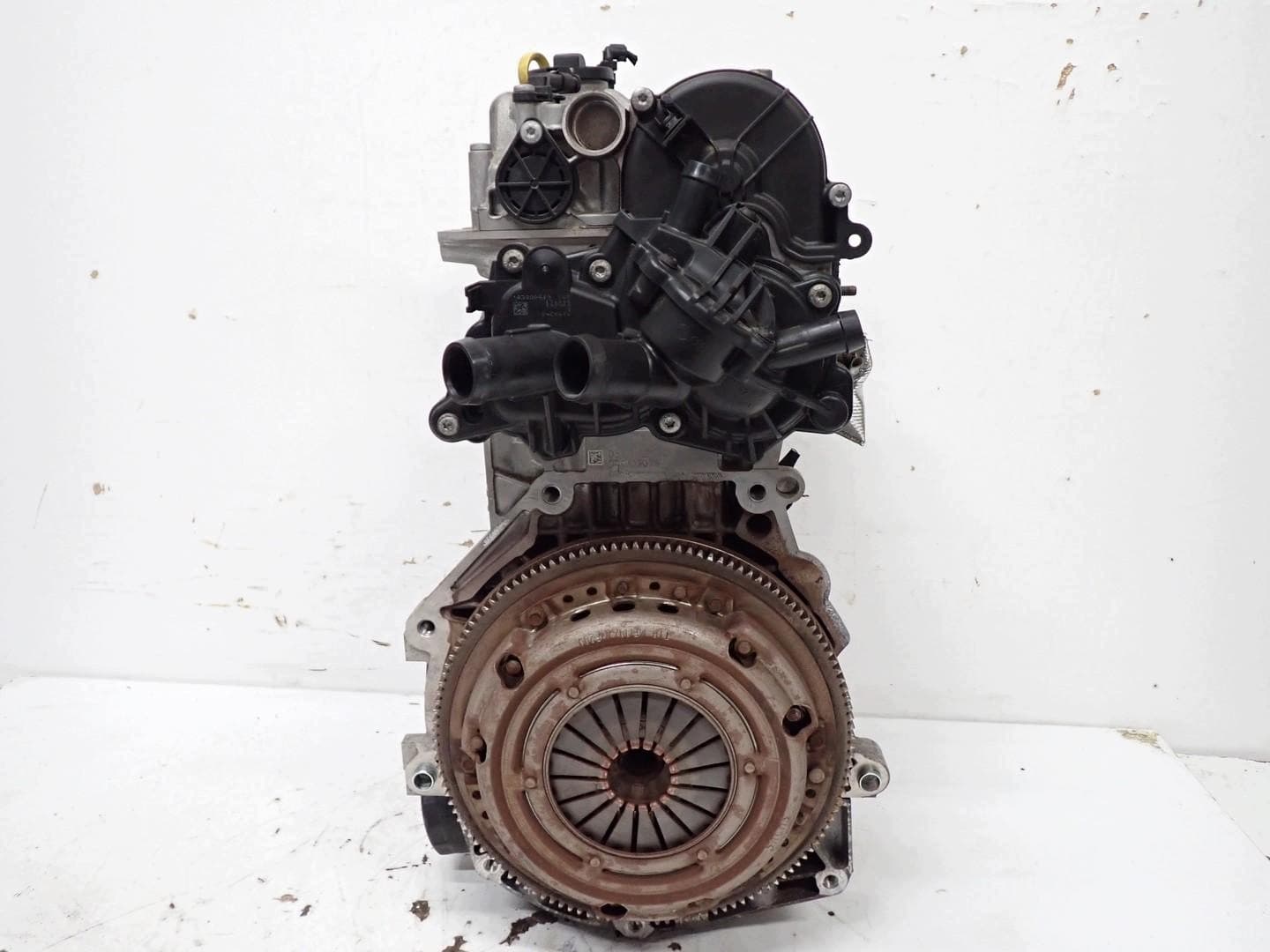 Moteur CHYA — vue 2