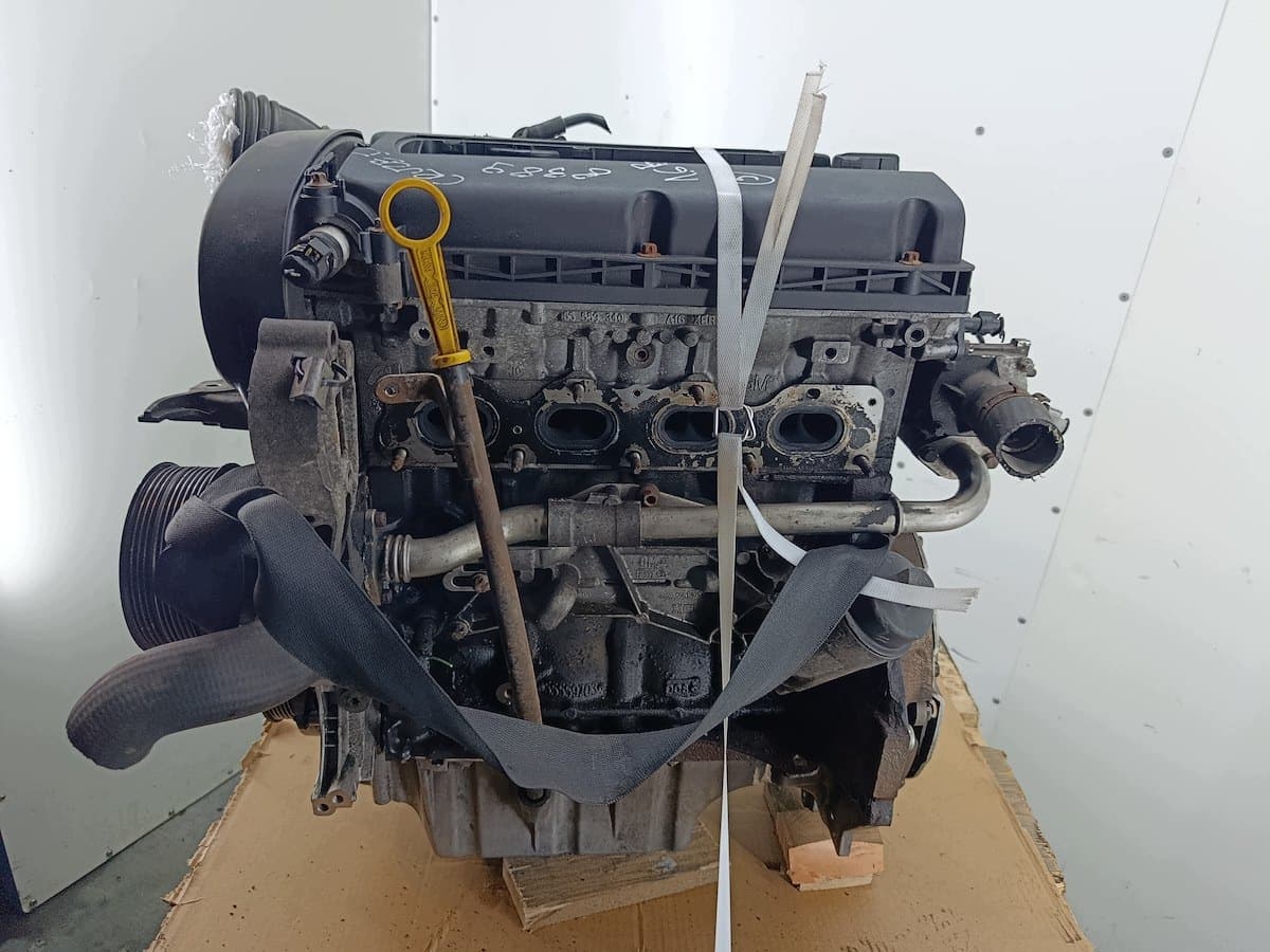 Moteur LDE pour Chevrolet