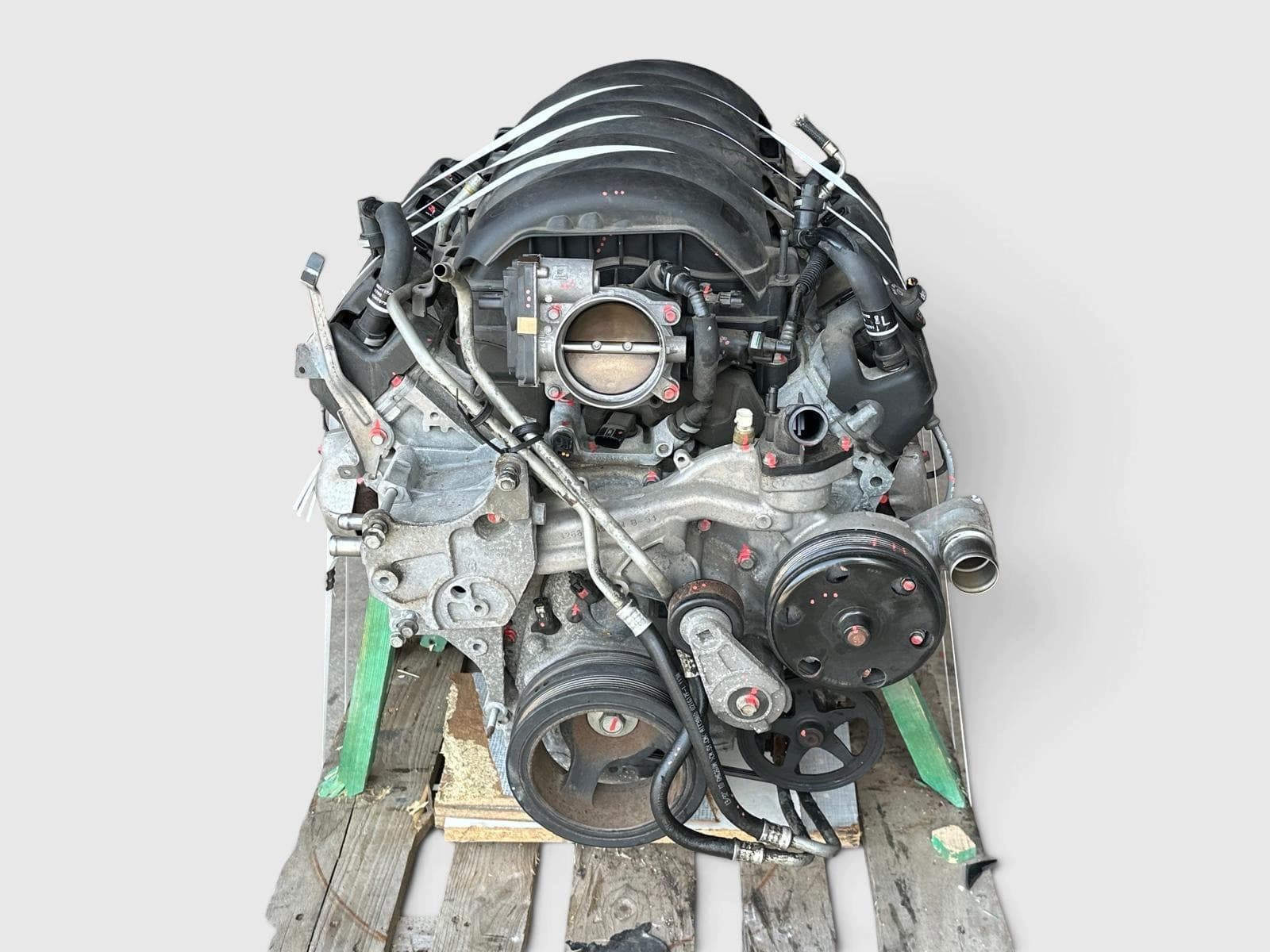 Moteur L86 - Image 1