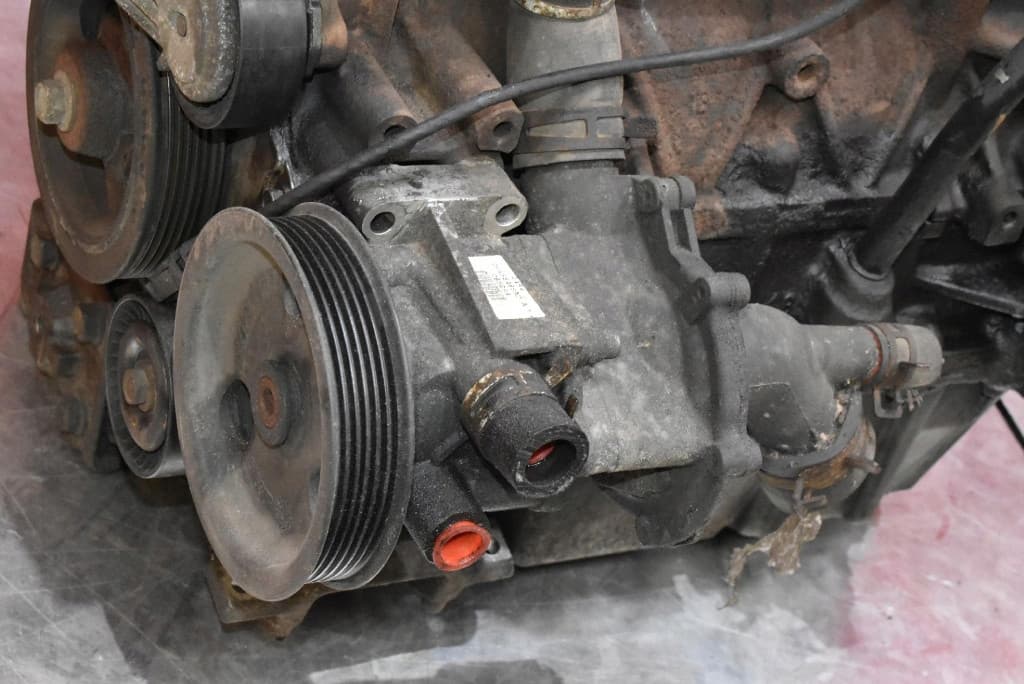 Moteur EJD — vue 6