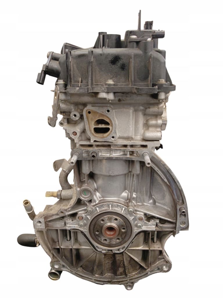 Moteur B4D 400 — vue 2