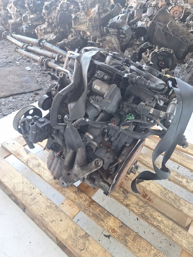 Moteur CDND — vue 4