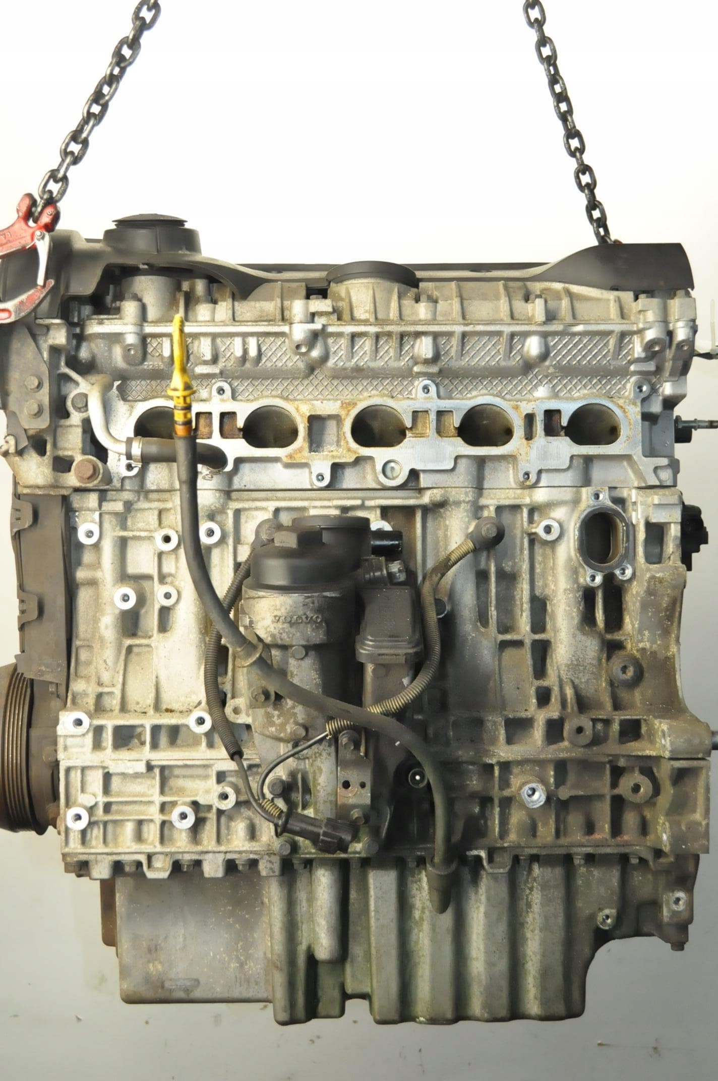 Moteur B 5254 T7 pour Volvo V50