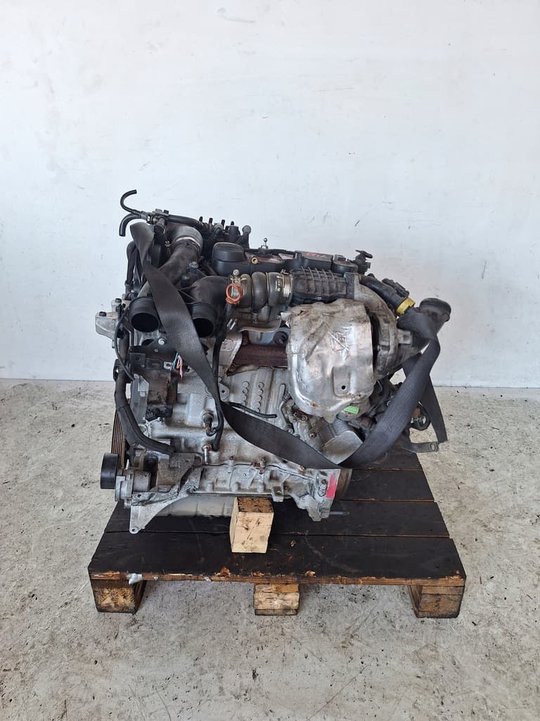 Moteur 9HC (DV6C) - Image 1