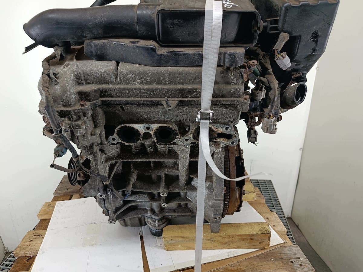 Moteur K10B — vue 6