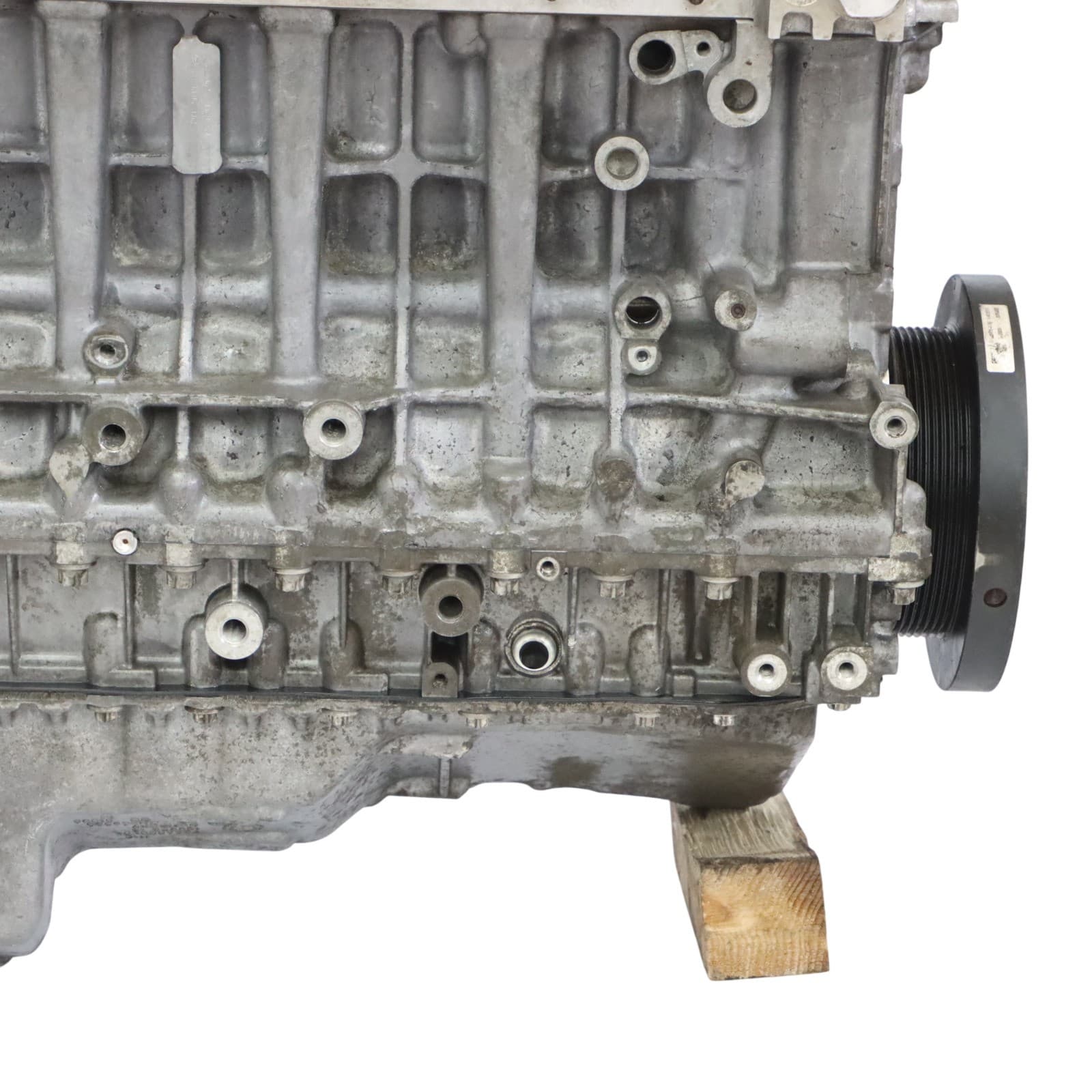 Moteur N55 B30 A — vue 12
