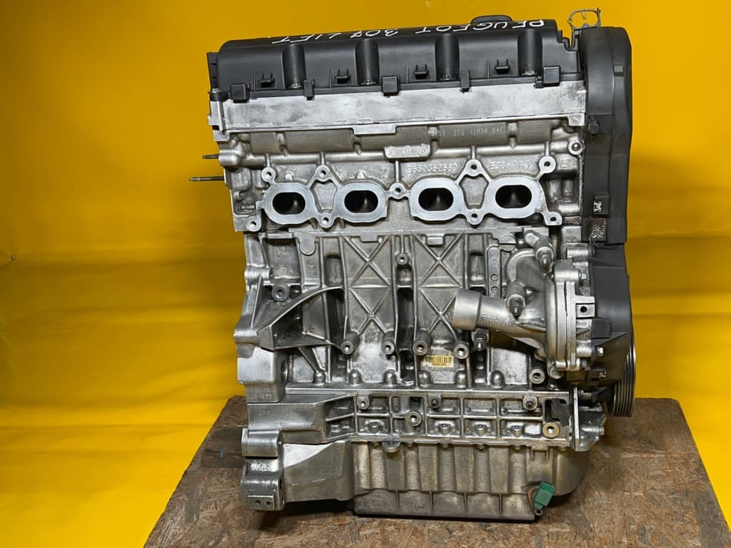 Moteur RFJ (EW10A) — vue 8