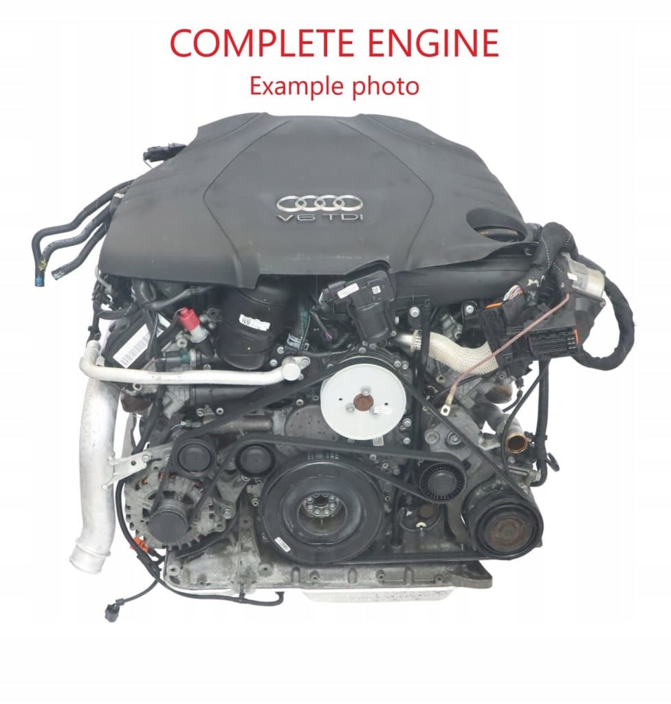 Moteur CDUC - Image 1