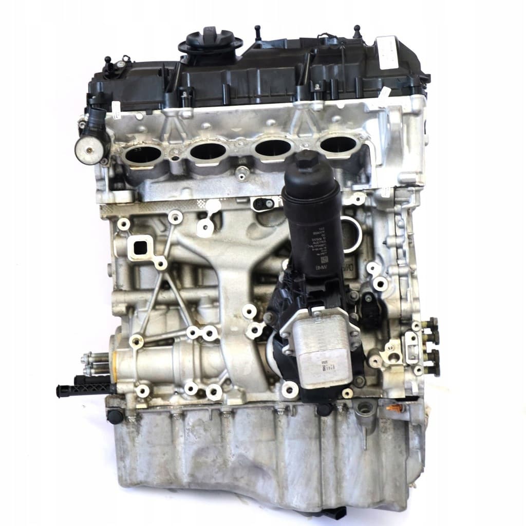 Moteur B48 B20 B - Image 1