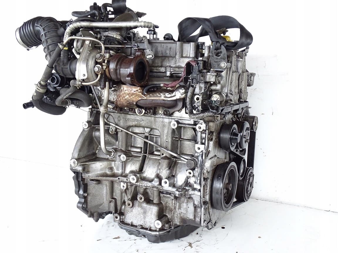 Moteur HRA2DDT — vue 9