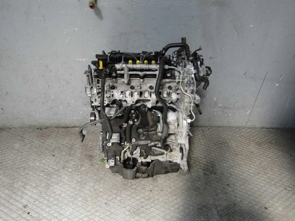 Moteur HFY1 - Image 1