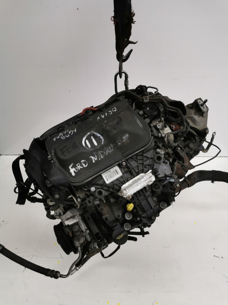 Moteur QXBB — vue 4