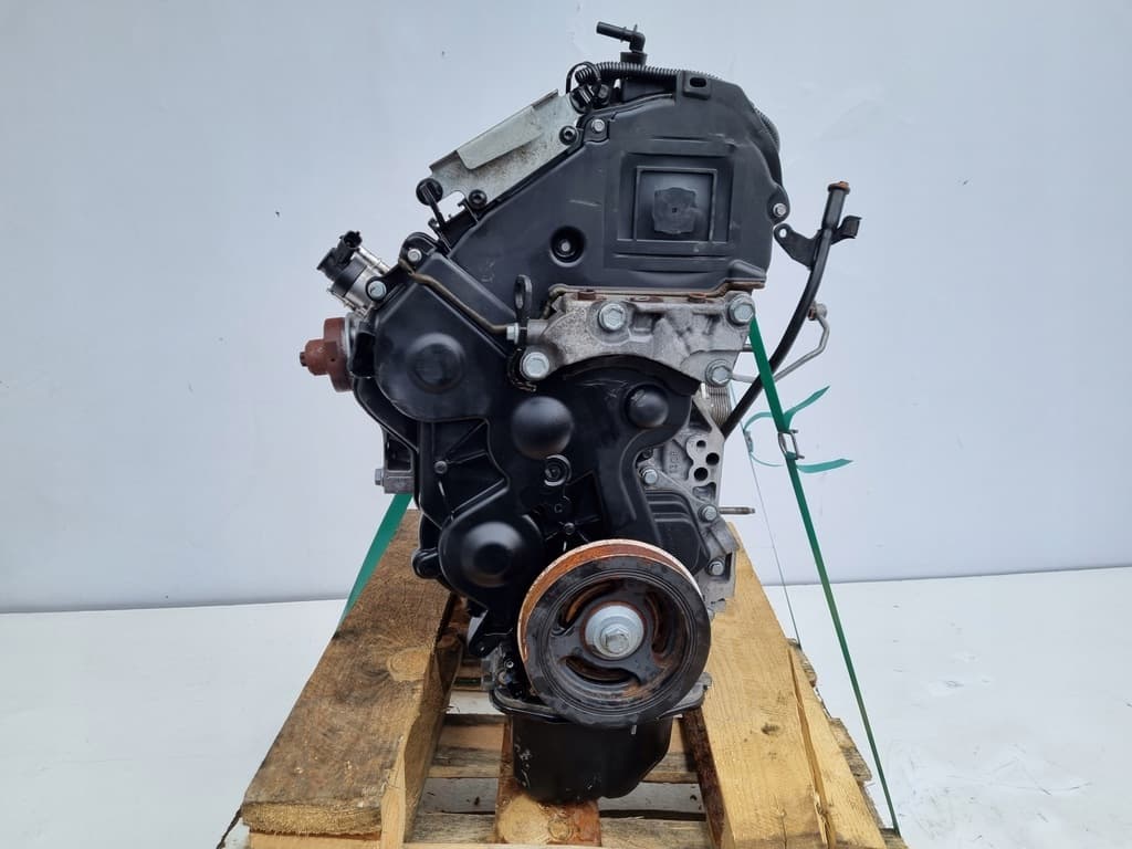 Moteur 8HP (DV4C) — vue 4