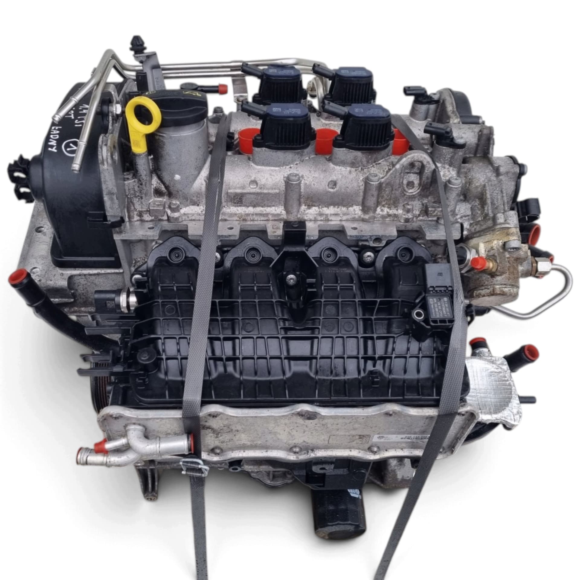Moteur CPTA - Image 1