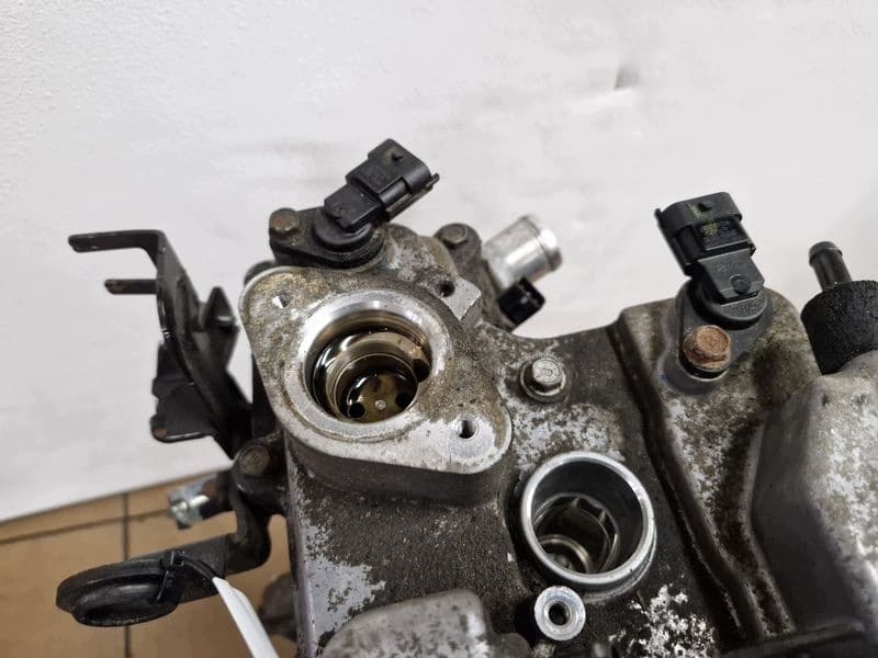 Moteur G4FD — vue 7