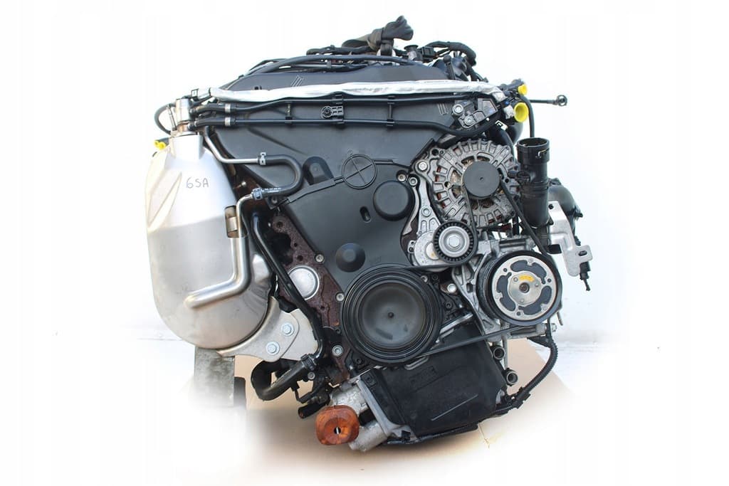 Moteur CNHA pour Audi