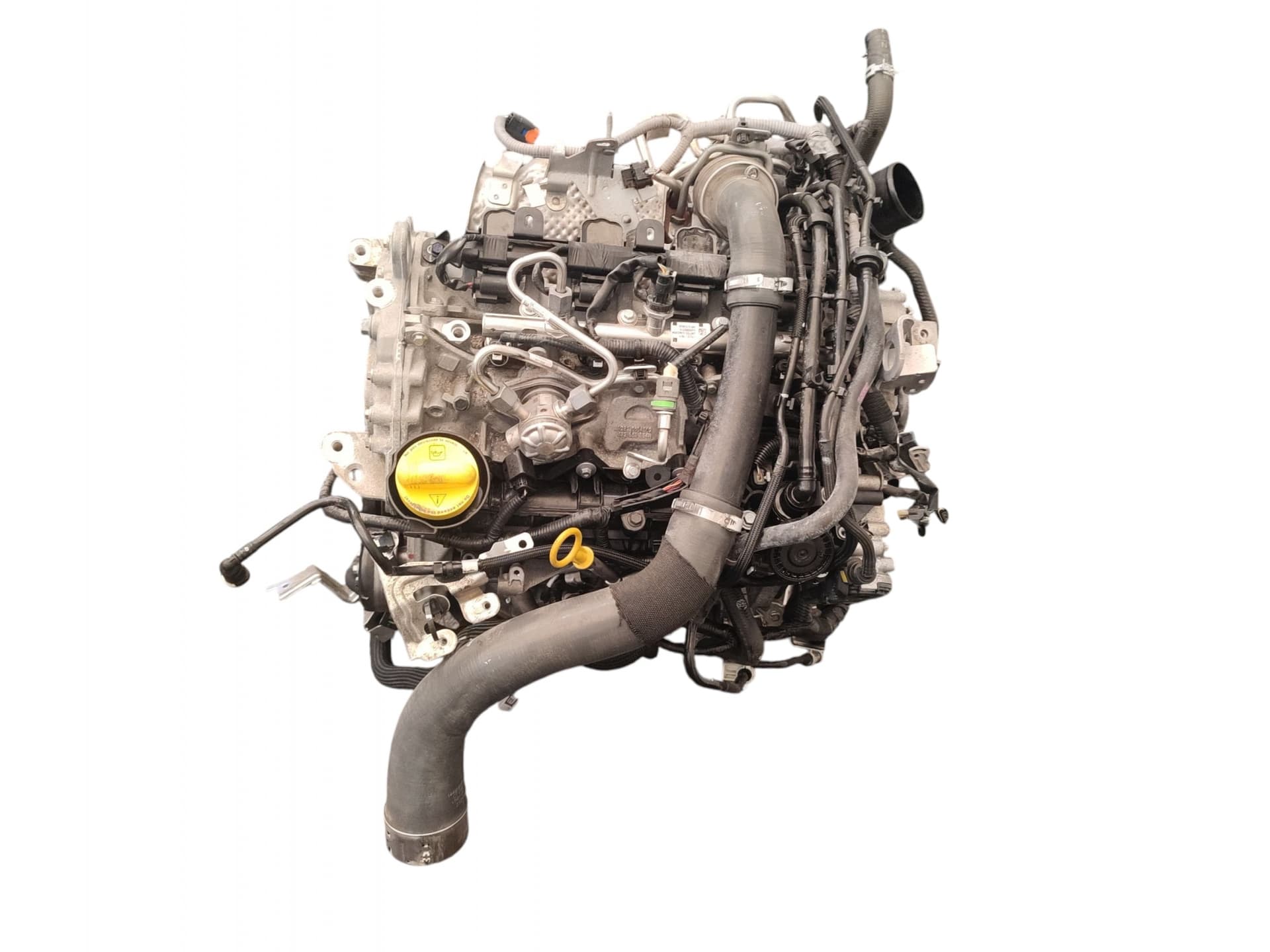 Moteur HR13DDT — vue 3