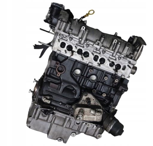 Moteur A 20 DTH - Image 1