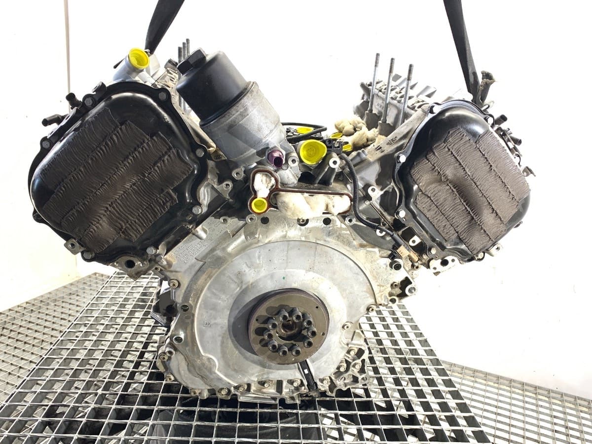 Moteur CREH — vue 3