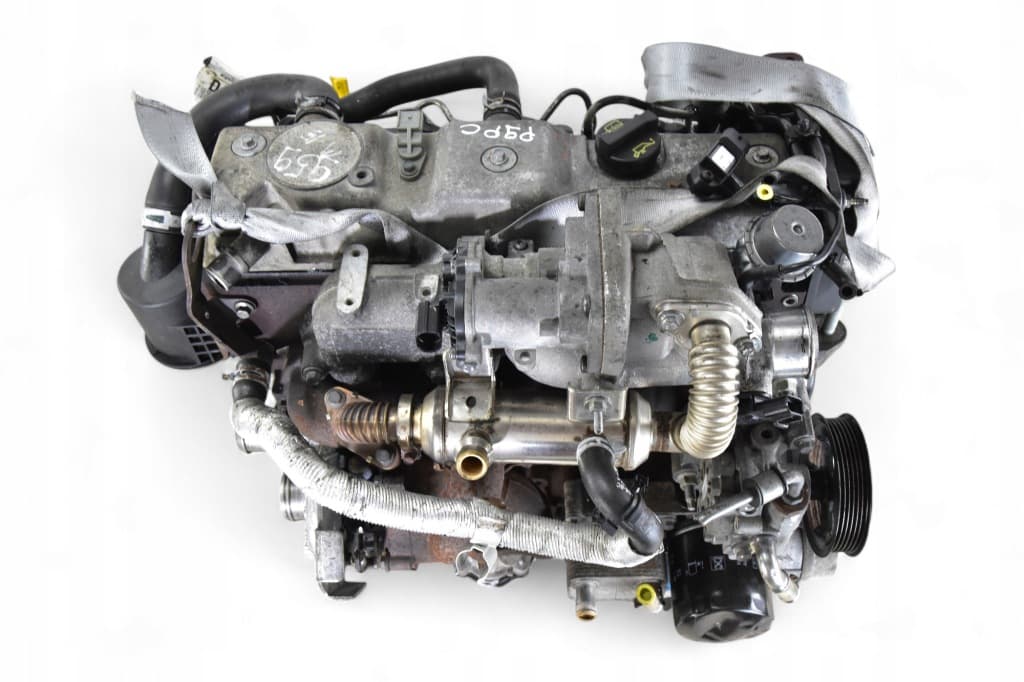 Moteur RWPE — vue 4