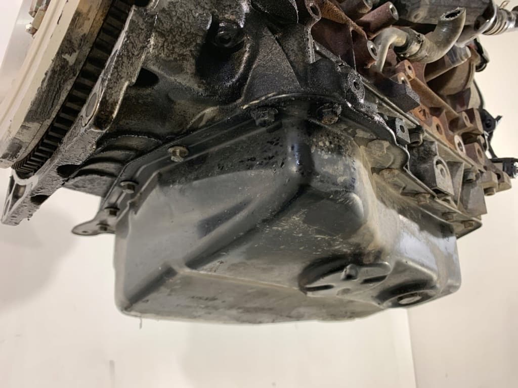 Moteur UFDB — vue 3