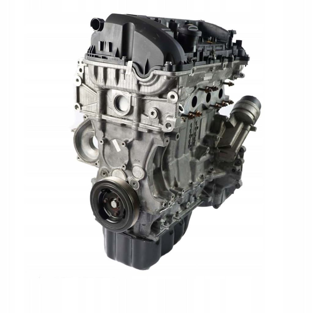 Moteur N12 B14 A — vue 3