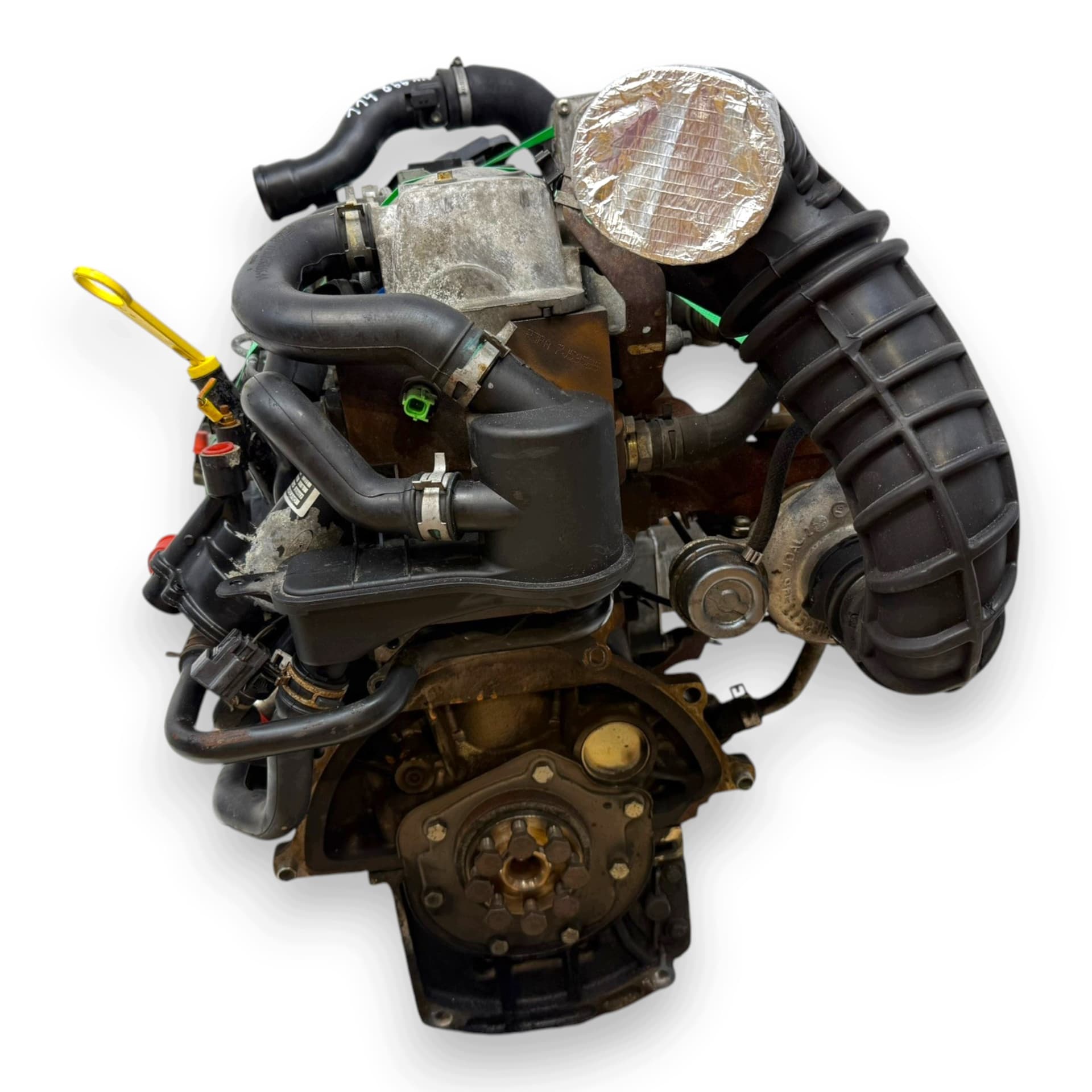 Moteur R3PA — vue 8
